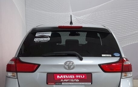 Toyota Corolla, 2015 год, 1 216 000 рублей, 6 фотография