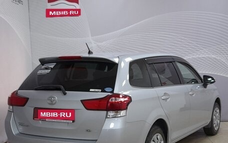 Toyota Corolla, 2015 год, 1 216 000 рублей, 5 фотография