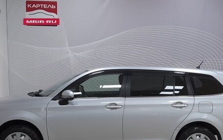 Toyota Corolla, 2015 год, 1 216 000 рублей, 7 фотография
