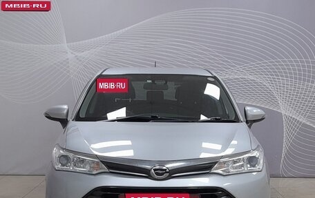 Toyota Corolla, 2015 год, 1 216 000 рублей, 3 фотография