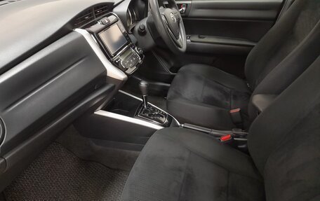 Toyota Corolla, 2015 год, 1 216 000 рублей, 9 фотография