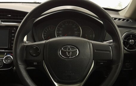 Toyota Corolla, 2015 год, 1 216 000 рублей, 13 фотография