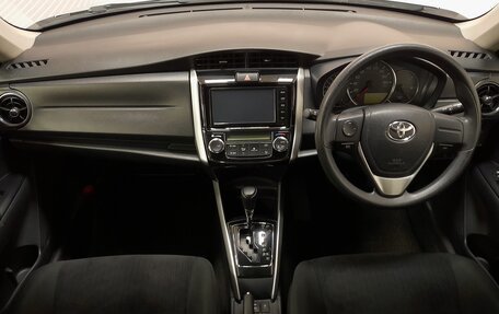 Toyota Corolla, 2015 год, 1 216 000 рублей, 10 фотография