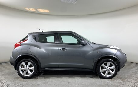 Nissan Juke II, 2011 год, 899 000 рублей, 4 фотография