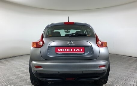 Nissan Juke II, 2011 год, 899 000 рублей, 6 фотография