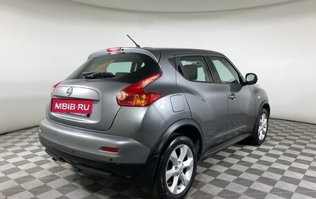 Nissan Juke II, 2011 год, 899 000 рублей, 5 фотография