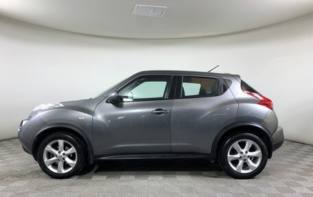 Nissan Juke II, 2011 год, 899 000 рублей, 8 фотография