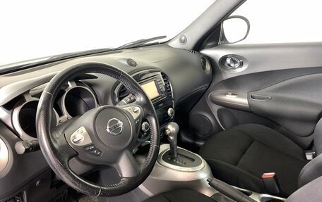 Nissan Juke II, 2011 год, 899 000 рублей, 11 фотография