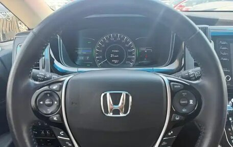 Honda Elysion, 2021 год, 2 940 000 рублей, 3 фотография