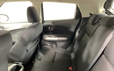 Nissan Juke II, 2011 год, 899 000 рублей, 18 фотография