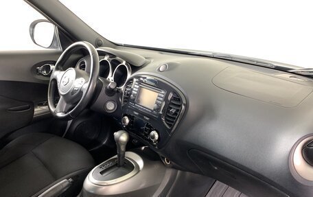 Nissan Juke II, 2011 год, 899 000 рублей, 13 фотография