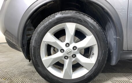 Nissan Juke II, 2011 год, 899 000 рублей, 9 фотография