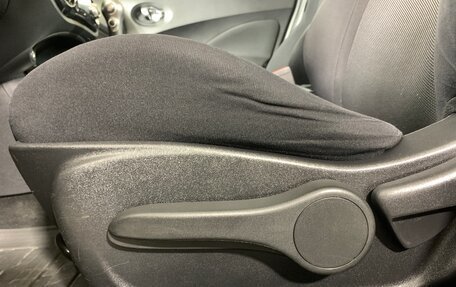 Nissan Juke II, 2011 год, 899 000 рублей, 16 фотография