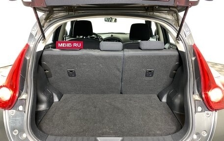 Nissan Juke II, 2011 год, 899 000 рублей, 19 фотография