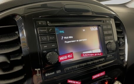 Nissan Juke II, 2011 год, 899 000 рублей, 15 фотография