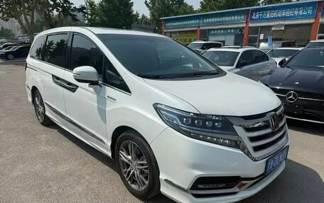 Honda Elysion, 2021 год, 2 940 000 рублей, 6 фотография