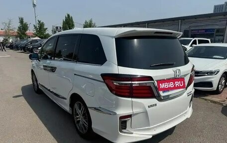 Honda Elysion, 2021 год, 2 940 000 рублей, 7 фотография