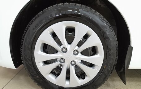 KIA Rio IV, 2019 год, 1 270 000 рублей, 16 фотография