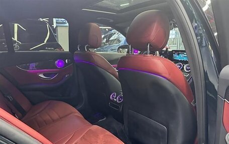 Mercedes-Benz C-Класс, 2021 год, 1 990 000 рублей, 10 фотография