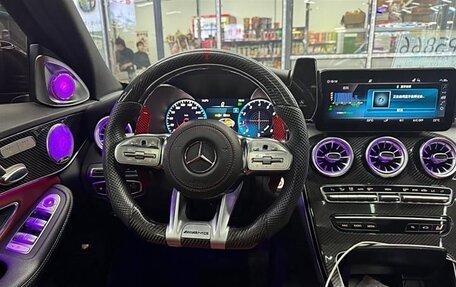 Mercedes-Benz C-Класс, 2021 год, 1 990 000 рублей, 5 фотография