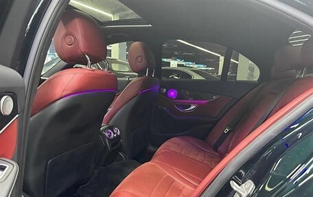 Mercedes-Benz C-Класс, 2021 год, 1 990 000 рублей, 7 фотография