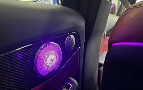 Mercedes-Benz C-Класс, 2021 год, 1 990 000 рублей, 13 фотография