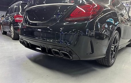 Mercedes-Benz C-Класс, 2021 год, 1 990 000 рублей, 19 фотография