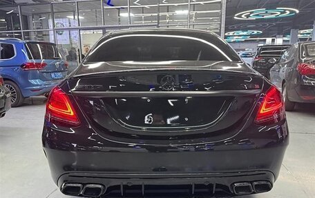 Mercedes-Benz C-Класс, 2021 год, 1 990 000 рублей, 16 фотография