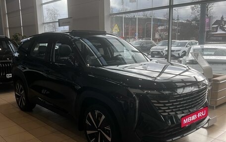 Geely Atlas, 2024 год, 3 683 735 рублей, 3 фотография