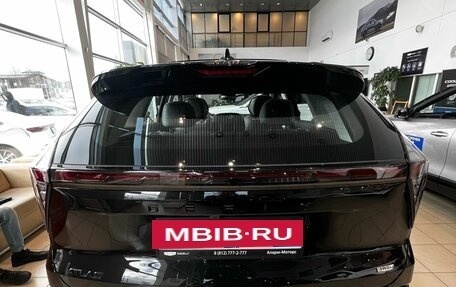 Geely Atlas, 2024 год, 3 683 735 рублей, 7 фотография