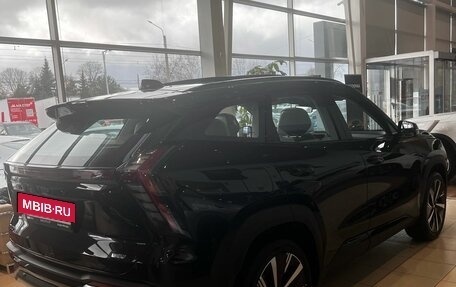 Geely Atlas, 2024 год, 3 683 735 рублей, 5 фотография