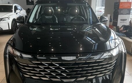Geely Atlas, 2024 год, 3 683 735 рублей, 2 фотография