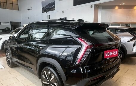 Geely Atlas, 2024 год, 3 683 735 рублей, 8 фотография