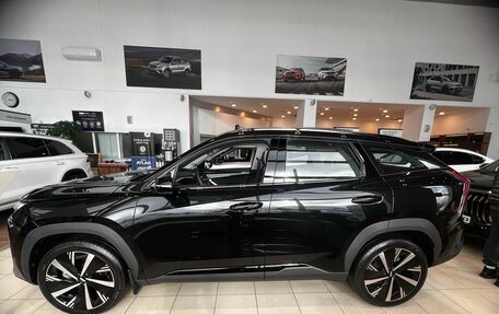 Geely Atlas, 2024 год, 3 683 735 рублей, 9 фотография