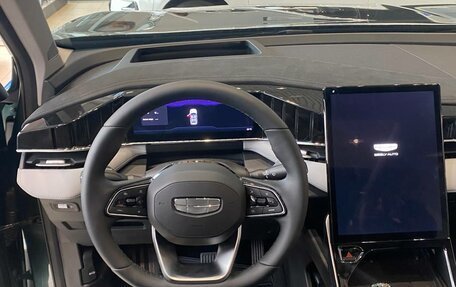 Geely Atlas, 2024 год, 3 683 735 рублей, 14 фотография