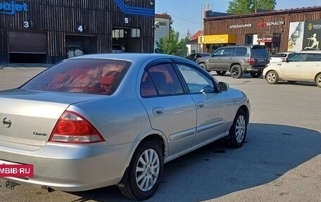 Nissan Almera Classic, 2010 год, 550 000 рублей, 3 фотография