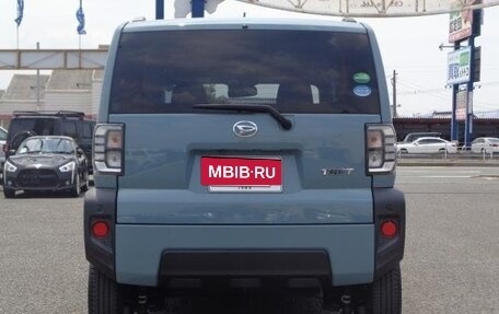 Daihatsu Taft, 2020 год, 710 000 рублей, 3 фотография