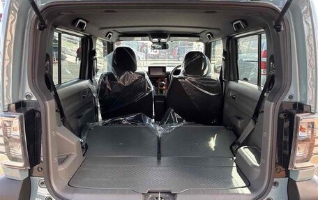 Daihatsu Taft, 2020 год, 710 000 рублей, 8 фотография