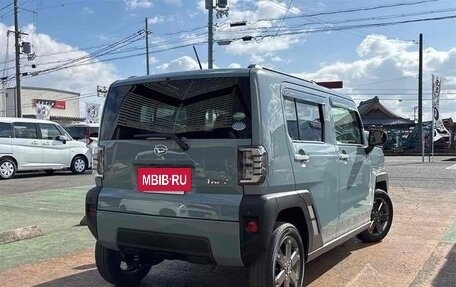Daihatsu Taft, 2020 год, 710 000 рублей, 9 фотография
