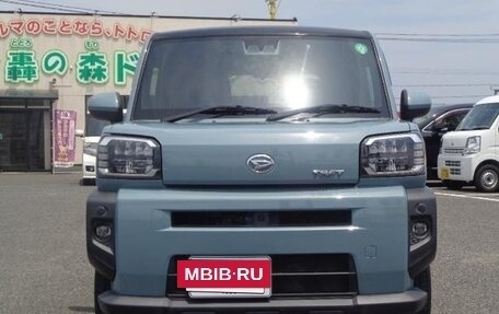 Daihatsu Taft, 2020 год, 710 000 рублей, 5 фотография