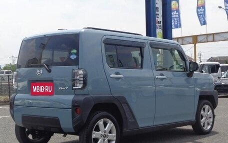 Daihatsu Taft, 2020 год, 710 000 рублей, 4 фотография
