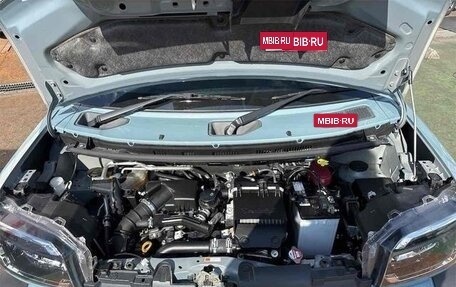 Daihatsu Taft, 2020 год, 710 000 рублей, 6 фотография