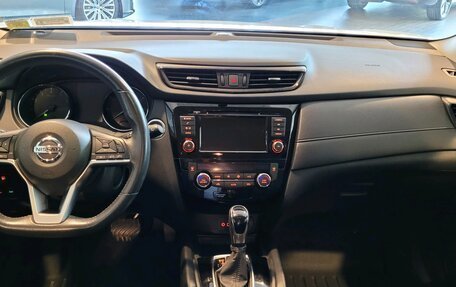 Nissan Rogue II, 2018 год, 2 150 000 рублей, 13 фотография