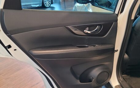 Nissan Rogue II, 2018 год, 2 150 000 рублей, 12 фотография