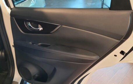 Nissan Rogue II, 2018 год, 2 150 000 рублей, 15 фотография