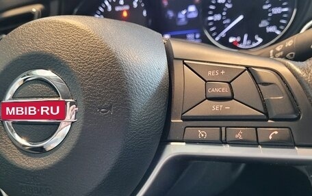 Nissan Rogue II, 2018 год, 2 150 000 рублей, 22 фотография