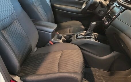 Nissan Rogue II, 2018 год, 2 150 000 рублей, 16 фотография