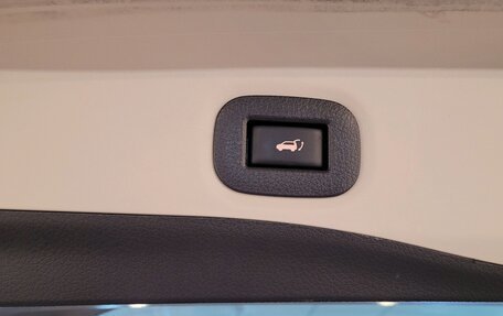 Nissan Rogue II, 2018 год, 2 150 000 рублей, 27 фотография