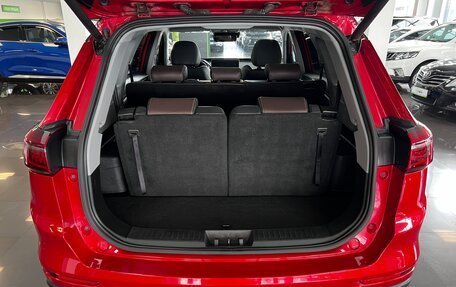 Chery Tiggo 8 Pro, 2021 год, 1 745 000 рублей, 7 фотография