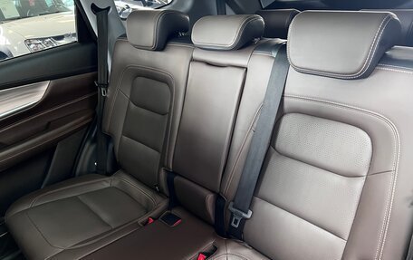 Chery Tiggo 8 Pro, 2021 год, 1 745 000 рублей, 9 фотография